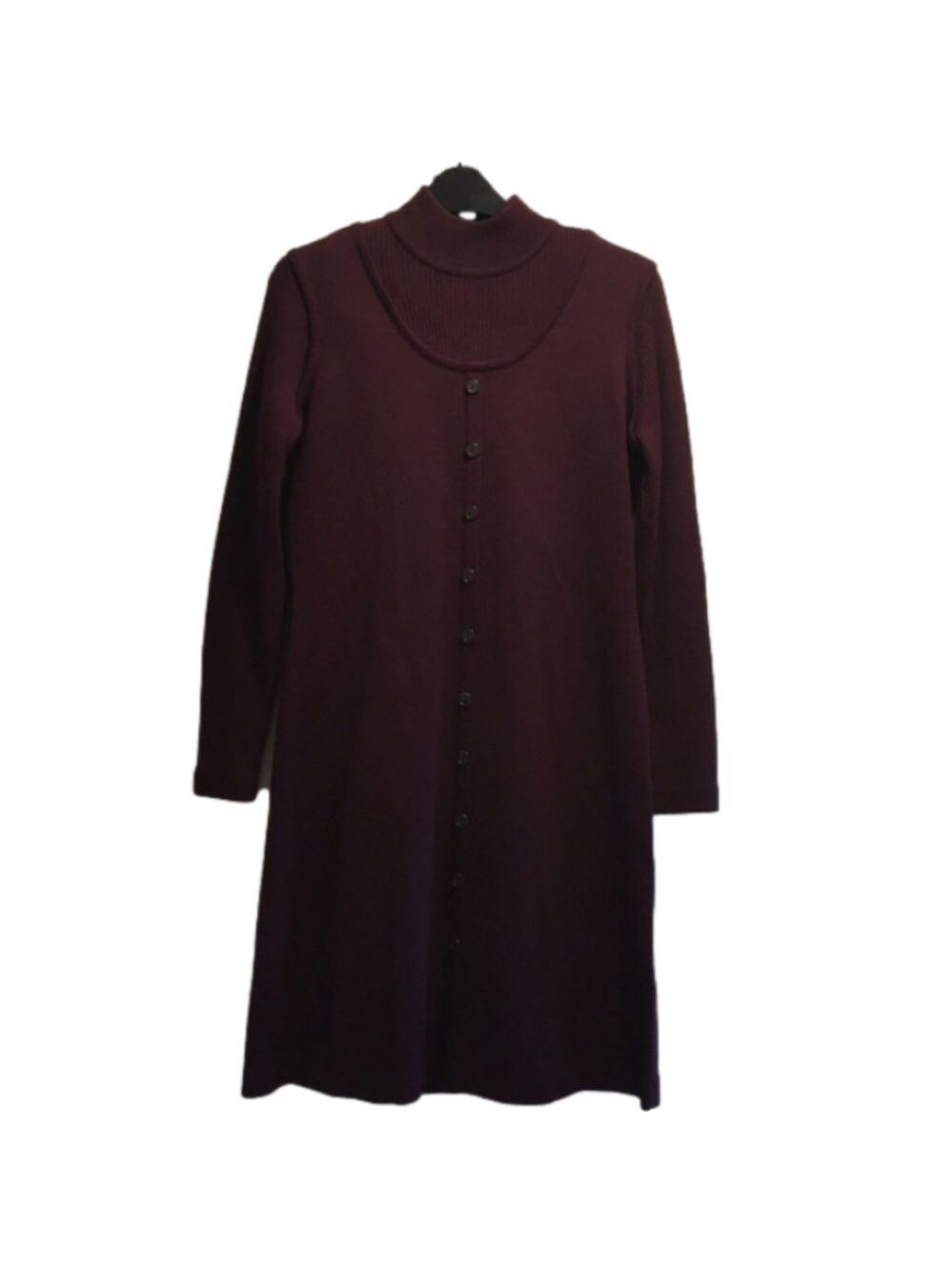 NWOT Nina Charles dress